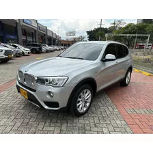 Bmw X3 Xdrive 28i