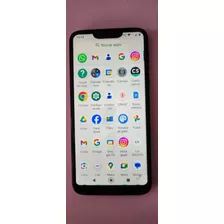 Celular Motorola Moto G7 Play Muy Buen Estado