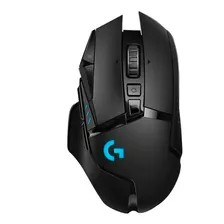 Mouse Gamer Logitech G502 Lightspeed Wireless Circuit Shop