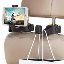 Xmall Universal Multifuncional Asiento De Vehículo Para Auto