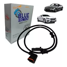 Sensor Abs Rodas Traseira Direita Mercedes Slk300 20112017