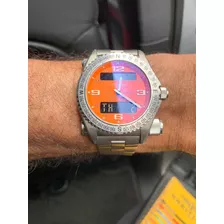 Breitling Emergency