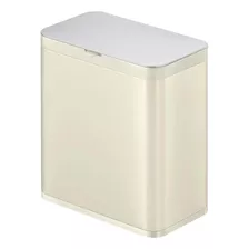 Eko Cubo De Basura De Comida De Acero Inoxidable Para Cocin