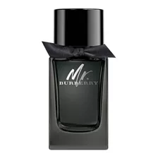 Perfume Mr Burberry Eau De Parfum Para Hombre, 100 Ml, Volumen De La Unidad: 100 Ml