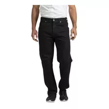 Jean Montana Black Wrangler (8821)