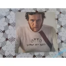  Otto - Samba Pra Burro Lp (vinil)