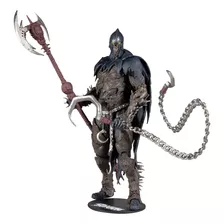 Mcfarlane Toys Raven Spawn - Figura De Acción De 7 Pulgada.