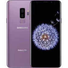 Samsung Galaxy S9+ 128gb