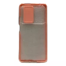 Protector Funda Case Cubre Cámara Xiaomi Redmi 11t 11t Pro