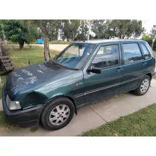 Fiat Uno 1994 1.3 Sdl