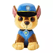 Ty 41208 Paw Patrol - Chase With Bright Eyes 15 Cm