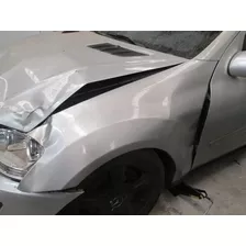 Sucata Mercedes Ml 500 Para Retirada De Peças