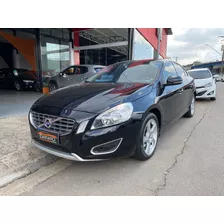 Volvo S60 1.6