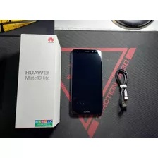 Celular Huawei Mate 10 Lite 