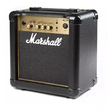 Amplificador Marshall Mg10cf 10w