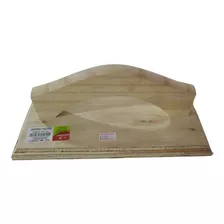 Fratacho De Madera Condor 13x24cm Br8