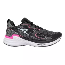 Zapatillas Athix Mujer Sneakers Deportivas Running Fluxo