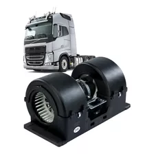 Motor Ventilador Caminhão Fh 2002 A 2020 24v