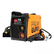 Solda Inversora Portatil 165a Bivolt Automática Eletrodo Tig