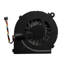 Ventilador De Hp Compaq Cq45 1000 2000 450 455