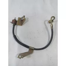 Manguera Freno Delantera Izq Ford F-150 4.2 97-03 Original