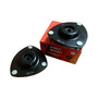 Amortiguadores Delanteros Y Traseros Kyb Honda Civic 01-02