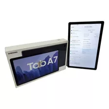 Tablet Samsung Galaxy Tab A A7 Sm-t500 