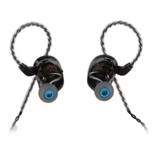 Auriculares Spm 435 In Ear Stagg Monitoreo 4 Vias