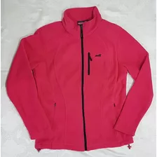 Campera Polar Avia De Mujer Importada Original