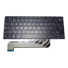 Teclado Para Notebook Compaq Presario Cq25 Br