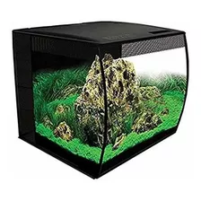 Fluval Flex 57 - Kit De Acuario De Nano Vidrio De 15 Galones