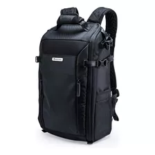 Vanguard Mochila Para Cámara, Negro, 45