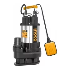 Bomba Pozo Negro 1100w 1.5hp Ingco Spds11008