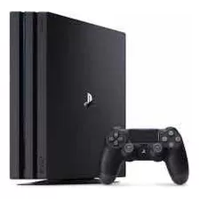 Playstation 4 Pro Usada 2020 Con 2 Mandos