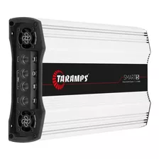 Modulo Automotivo Taramps Smart 5 Lançamento 5000w 1/2 Ohms