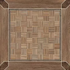 Cerámica P/ Piso 44x44 Madera Decor