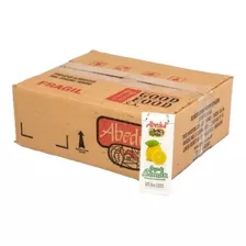 Limon Individual En Sobres Abedul