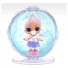 Lol Surprise Glitter Globe Winter Disco 8 Surpresa Original