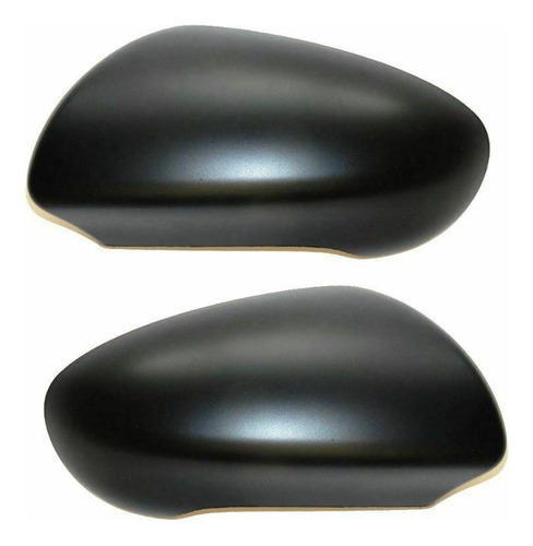 Foto de 2 Piezas Para Nissan Qashqai 2007-2014 Espejo Retrovisor De