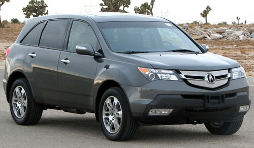 Rin 18 Acura Mdx #42700stxa01 1 Pieza Foto 9