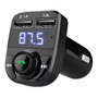 Autoestreo Para Auto Pioneer Mvh S325 Con Usb Y Bluetooth