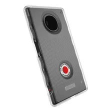 Funda Speck, Transparente Para Celular Red Hydrogen