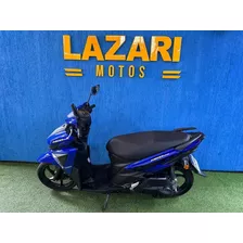 Yamaha Neo Automatic 125cc