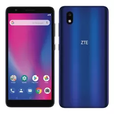 Oportunidad -zte Blade A33 32gb 1gb Ram 4g Space Gray