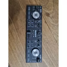 Controladora Numark Dj2go2 Touch Preta - 2 Canais