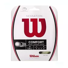 Corda Wilson Sensation 17 1.25mm 12,2m - Set Individual