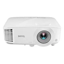 Projetor Benq Wxga Mw550 3.600 Lumens, Bivolt