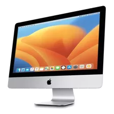 Computadora Apple iMac 2019 I3 Retina 4k 32gb Ram Ssd 1tb