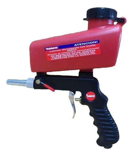 AMXW AA-3072