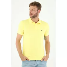 Camiseta Tennis Hombre Pol0000563